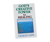 GCP Healing Mini-Book cappsministries.com