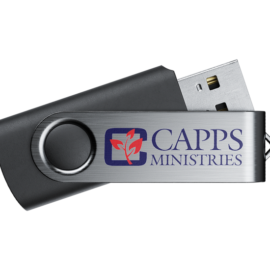 usb flash drive