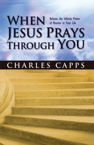 When Jesus Prays & For Such a Time - 2 Book TV Offer