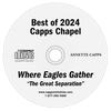 Where Eagles Gather cappsministries.com
