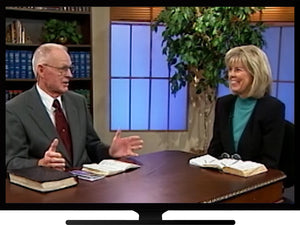  Capps TV with Charles and Annette Capps 
