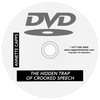 The Hidden Trap of Crooked Speech dvd cappsministries.com