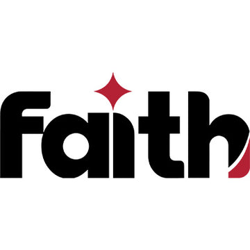 Faith USA TV Station Logo