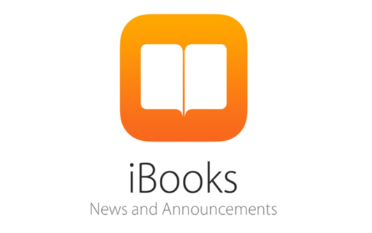 iBooks Icon