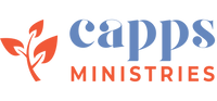 Charles & Peggy Capps – Capps Ministries