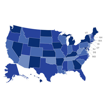 radio map for cappsministries.com