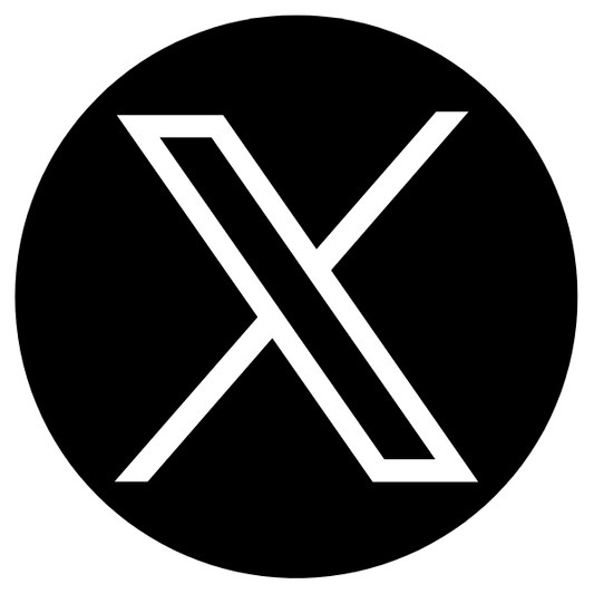 x-twitter logo