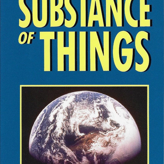 Charles Capps, The Substance of Things 