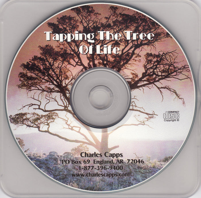 Tapping the Tree of Life
