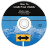 Charles Capps How to Doubt Your Doubts CD