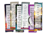 Capps Ministries Bookmark Confessions