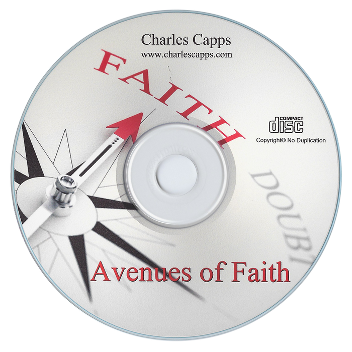 Avenues of Faith