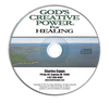 Charles Capps God's Creative Power for Healing CD