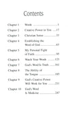 Charles Capps, The Tongue A Creative Force - TOC