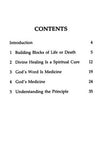 Charles Capps, God's Creative Power for Healing TOC cappsministries.com