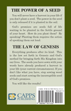 Charles Capps Seedtime and Harvest Book Back Cover cappsministries.com