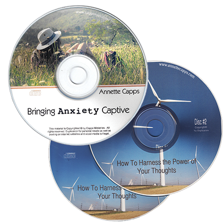 Harness the Power of Your Thoughts Package - July TV Offer