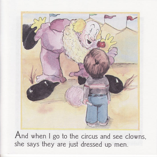 Beverly Capps, God, Are You Really Real? pg 2
