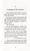 Changing the Seen and Shaping the Unseen Book pg 5