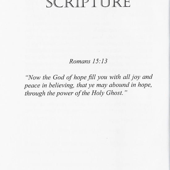 Beverly Capps God's Creative Power for Preschoolers pg 8
