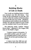 Charles Capps, God's Creative Power for Healing Book pg 5 cappsministries.com