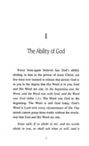 Charles Capps, Releasing the Power of God Through Prayer Pg 1