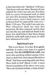 Charles Capps, God's Creative Power Minibook cappsministries.com