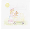 Beverly Capps, God Loves My Teddy Bear Too pg 2 cappsministries.com