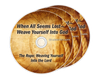 Annette Capps When All Seems Lost - Weave Yourself Into God CD