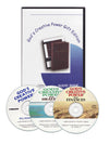 Capps Ministries God's Creative Power Audio book collection cds cappsministries.com