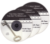 Annette Capps The Holy Spirit: The Key to Miracles CD