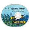 Annette Capps Heaven's Answer to Stress, Strife and Worry CD