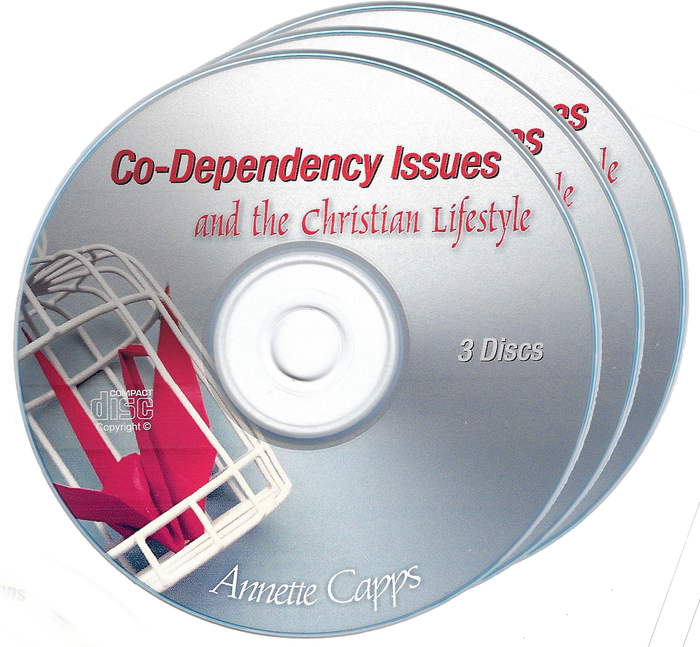 Co-Dependency Issues and the Christian Lifestyle