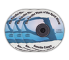 Annette Capps, The Parallel Plane of the Spirit World, CD