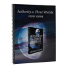 Charles Capps Authority in Three Worlds Study Guide side view