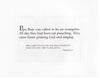 Beverly Capps, The Three Bears in the Ministry