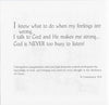 Beverly Capps, God Is Never Too Busy to Listen pg 3 cappsministries.com