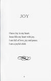 Beverly Capps God's Creative Power for Preschoolers pg 9