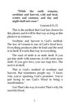 Charles Capps, Seedtime and Harvest page 3 cappsministries.com