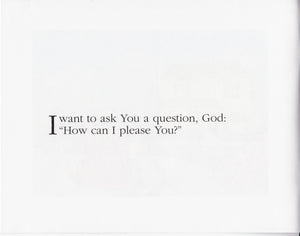 Beverly Capps, How Can I Please You God? pg 3