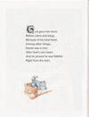 Beverly Capps, Daniel in the Lion's Den pg 3