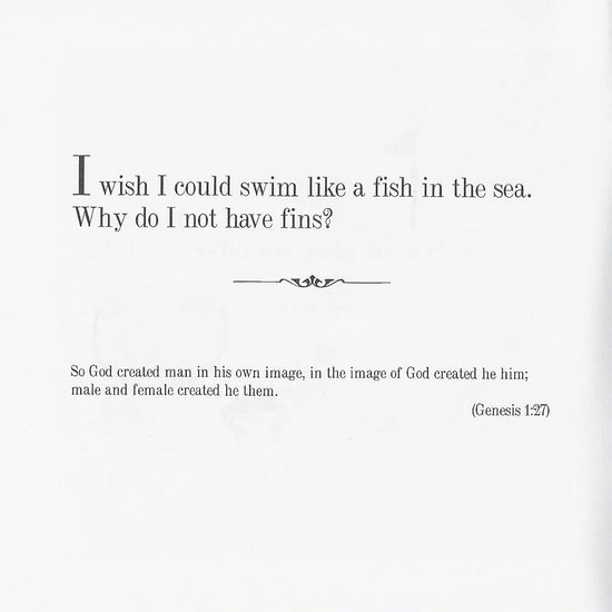 Beverly Capps, God Has All The Answers pg 5