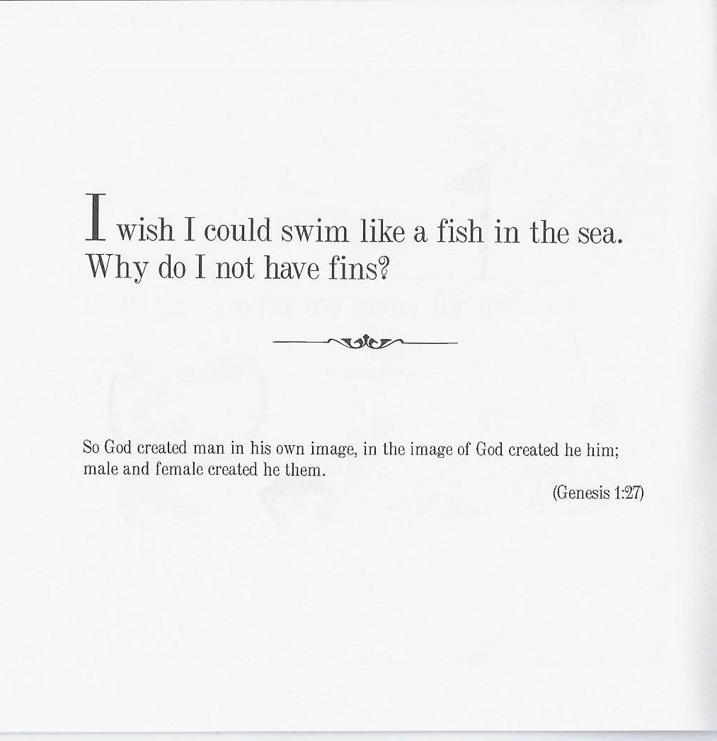 Beverly Capps, God Has All The Answers pg 5