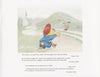 Beverly Capps, Little Chicken Conquers Fear pg 4