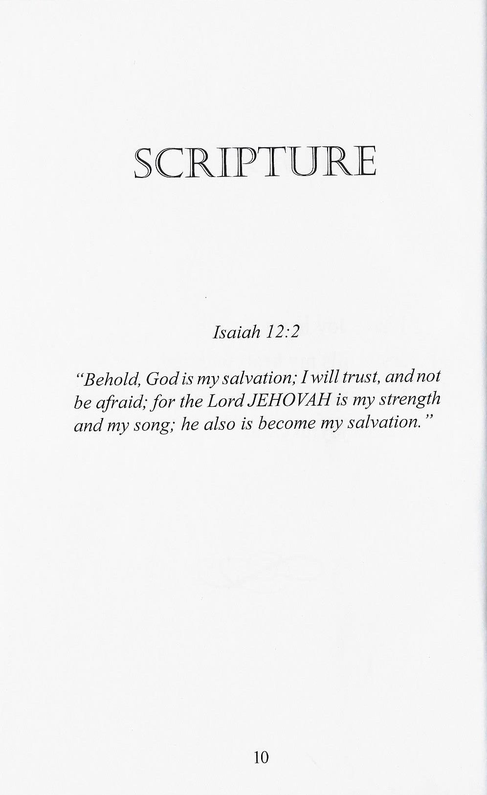 Beverly Capps God's Creative Power for Preschoolers pg 10