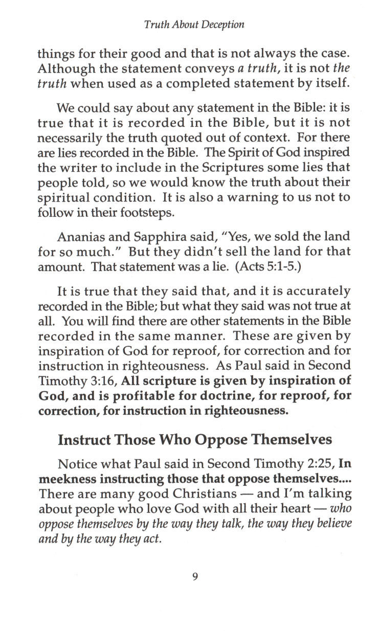 Charles Capps Triumph Over The Enemy page 3