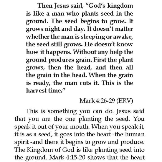 Charles Capps, Seedtime and Harvest page 4 cappsministries.com