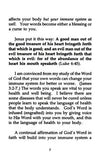 Charles Capps, God's Creative Power for Healing Book pg 7 cappsministries.com