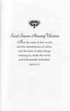 Beverly Capps, Seedtime Stories