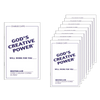 Capps Ministries God's Creative Power Will Work For You Multipack cappsministries.com